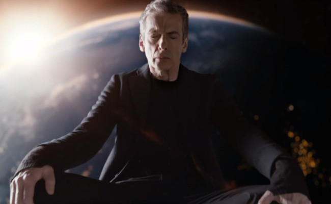 DOCTOR WHO’S “Listen” Showed Us What The Doctor Fears Most