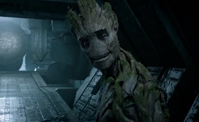 GUARDIANS OF THE GALAXY Surpasses IRON MAN Box Office Total