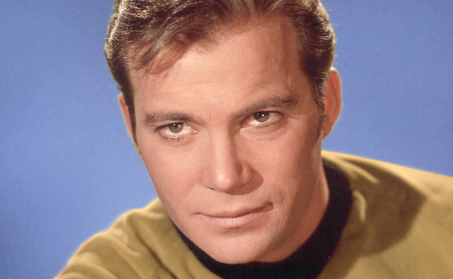 There’s A Spot Open For William Shatner In STAR TREK 3