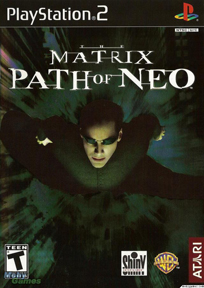 Matrix - Neo cut down