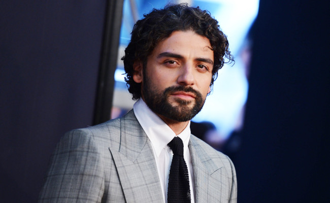 Oscar Isaac’s STAR WARS EPISODE VII Character Is In Cahoots With Han And Leia!