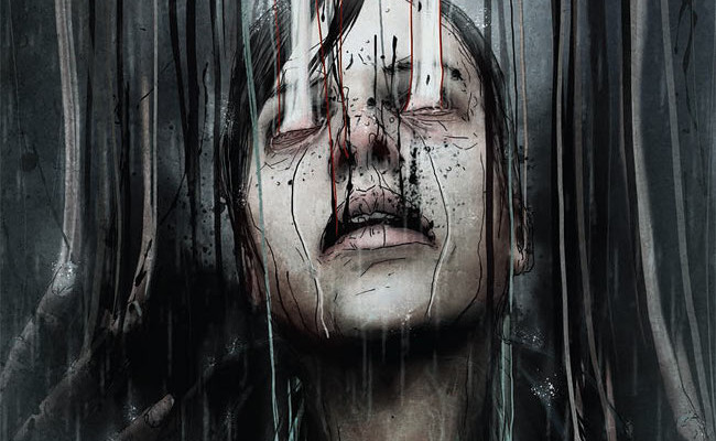 SILENT HILL DOWNPOUR: ANNE’S STORY #1 Review