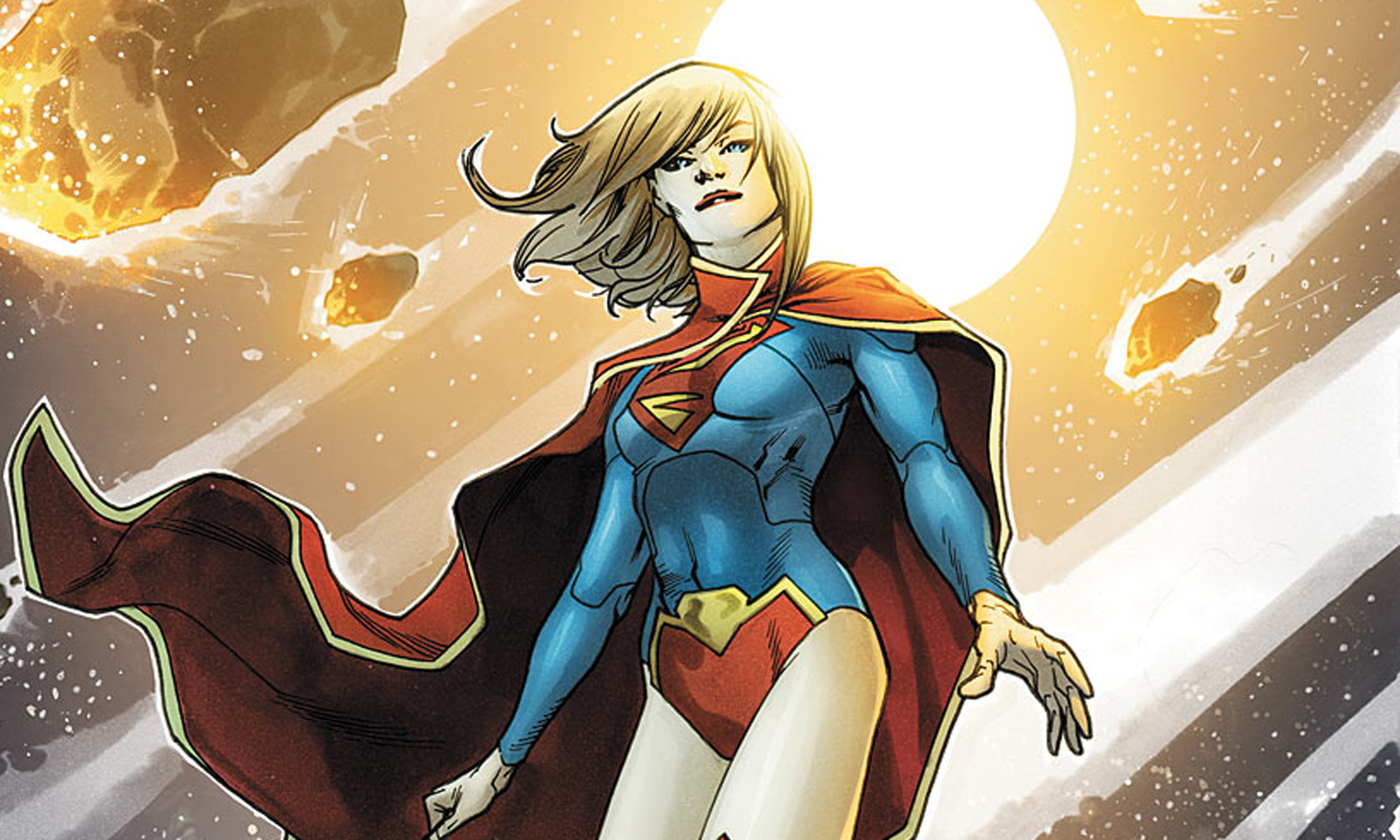 Supergirl-1