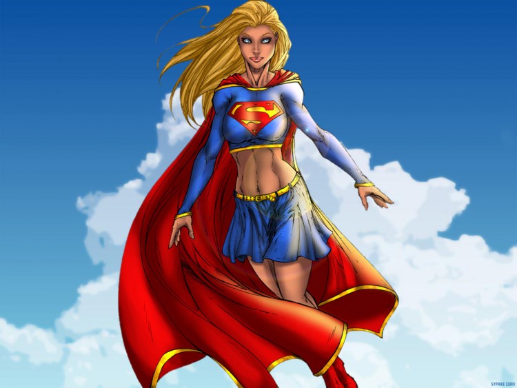 Supergirl-2