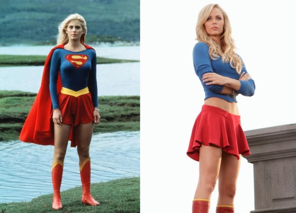 Supergirl-Actresses