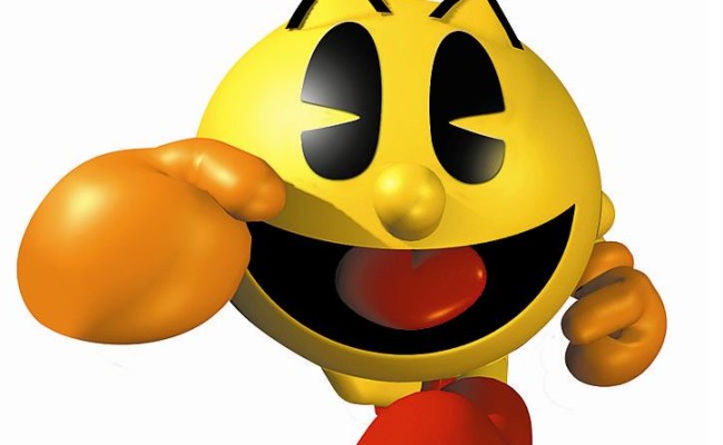 This Is The Greatest PAC-MAN Game And No One Noticed