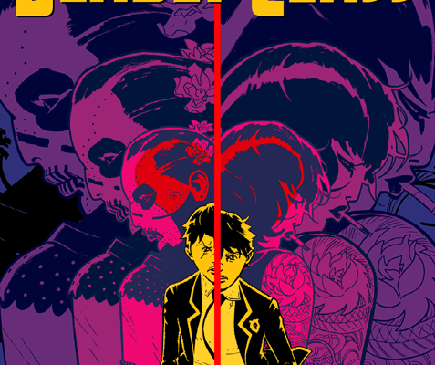 Deadly Class #8 Review
