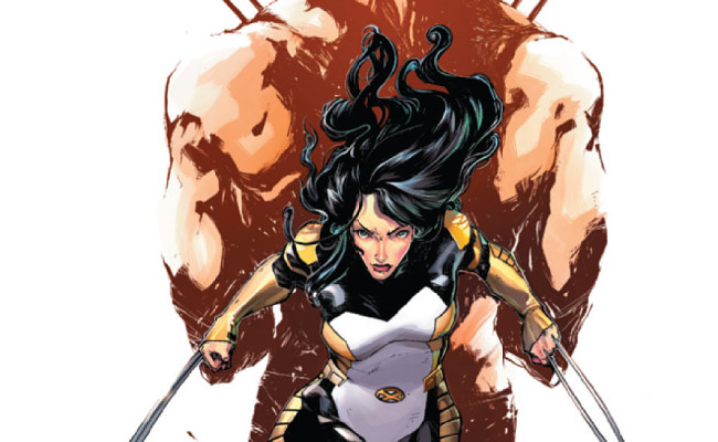 Death of Wolverine: The Logan Legacy #2 Review