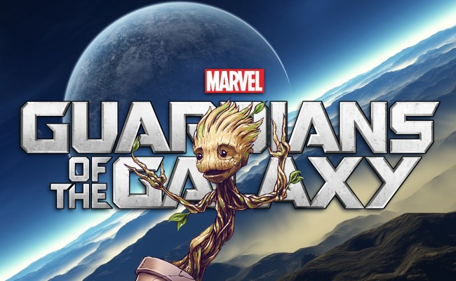 MARVEL, I really really really want a DANCING BABY GROOT for CHRISTMAS!