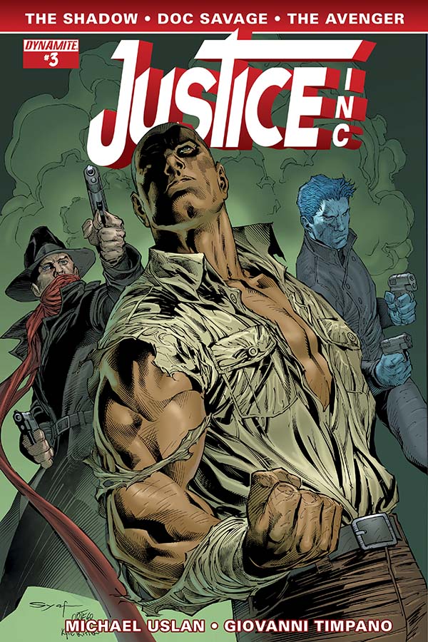 Justice, Inc. 3_Variant Cover