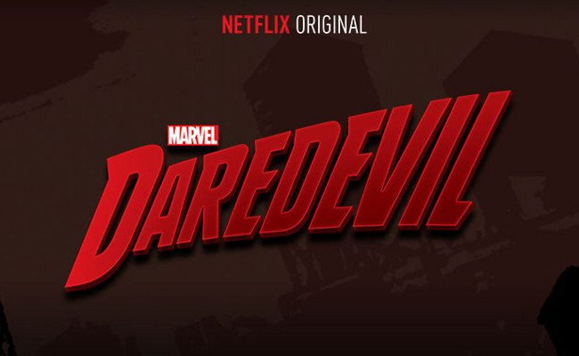 DAREDEVIL UPDATES — Costume, WHITE TIGER, Official Site and MORE!