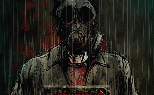 Silent Hill Downpour: Anne’s Story #2 Review