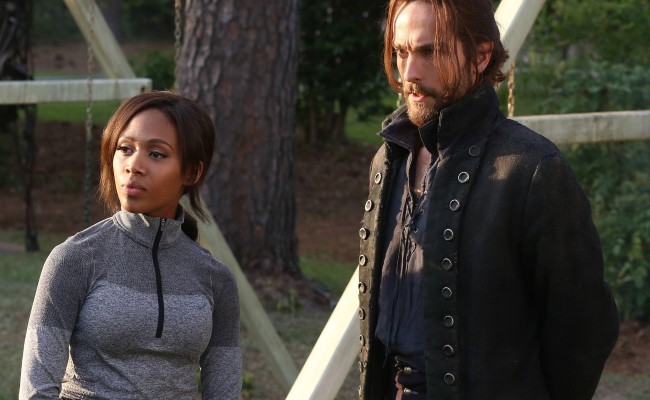 SLEEPY HOLLOW “Go Where I Send Thee…” Review