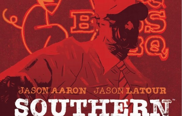 Southern Bastards #5 Review