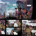 The Zoohunters 1_Preview Page 1 to 2
