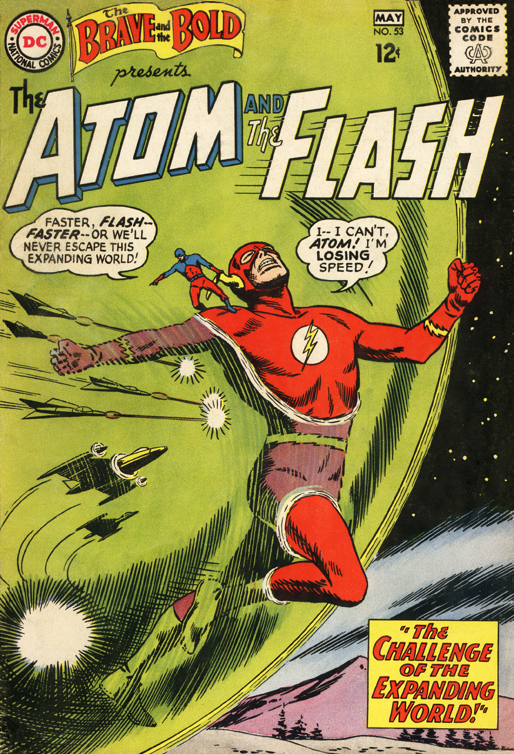 The_Flash-Atom