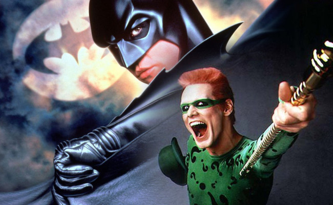 Joel Schumacher’s Original Intentions for Batman to be Revealed:UPDATED