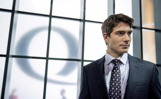 Ray Palmer May Become The Atom…But Not On ARROW