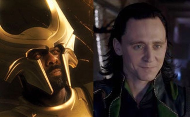 Surprise!!! LOKI Totally Returning in AVENGERS: AGE OF ULTRON