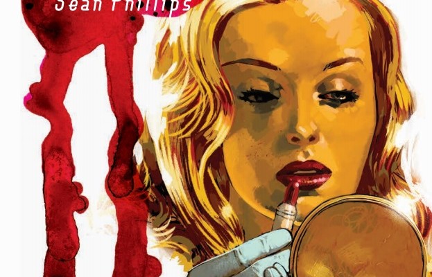 The Fade Out #3 Review