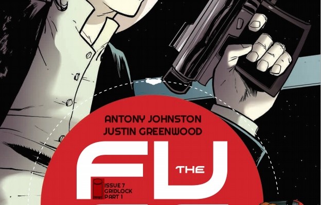 The Fuse #7 Review