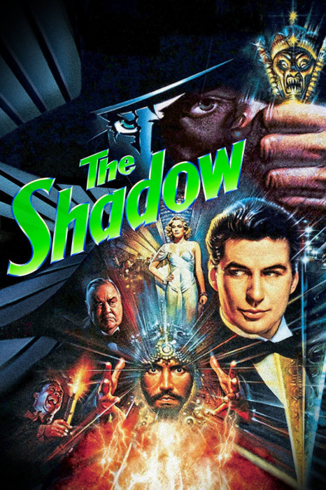 theshadow