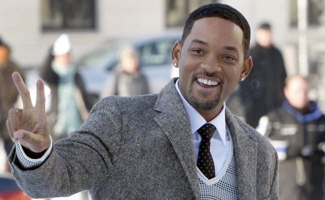 Will Smith joins the SUICIDE SQUAD… wait, WHAT???
