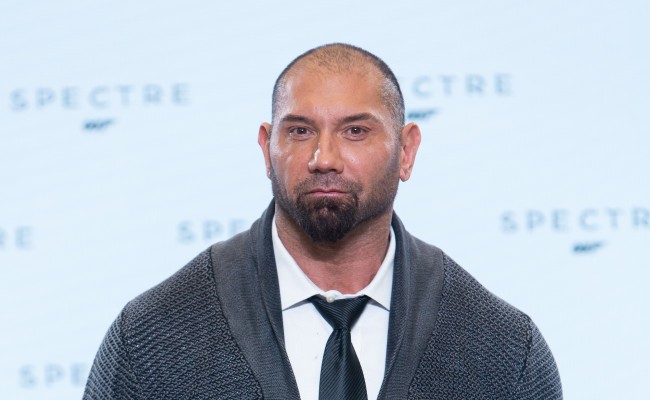 Can DRAX be the next Great BOND Henchman?
