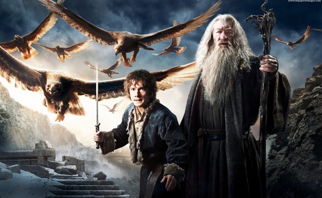 The Hobbit: The Battle Of The Five Armies Pre-Review
