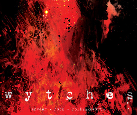 Wytches #3 Review
