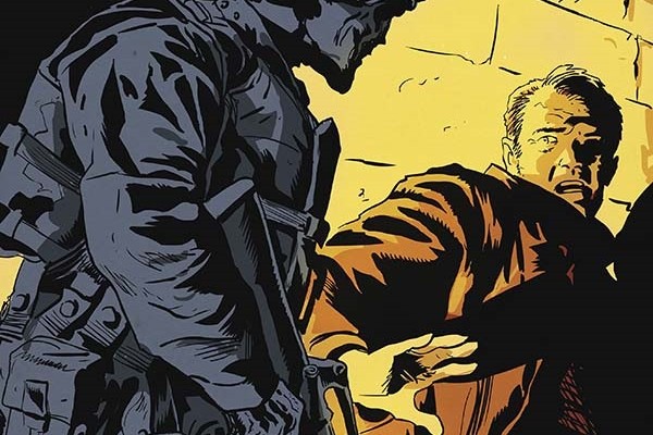 The Twilight Zone #11 Review