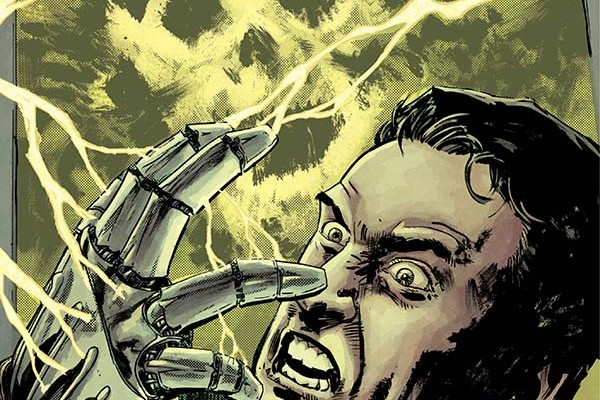 Army of Darkness #3 Review