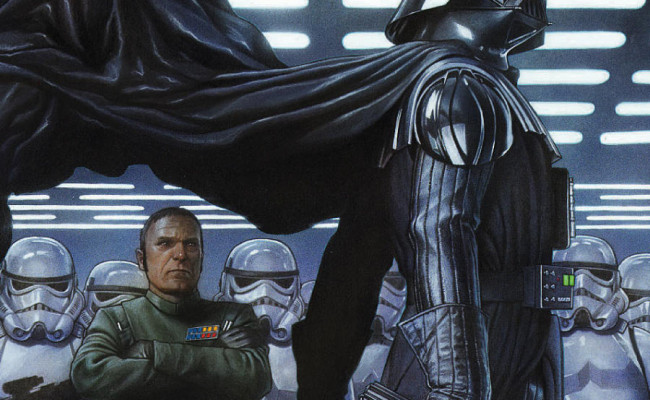 Darth Vader #2 Review
