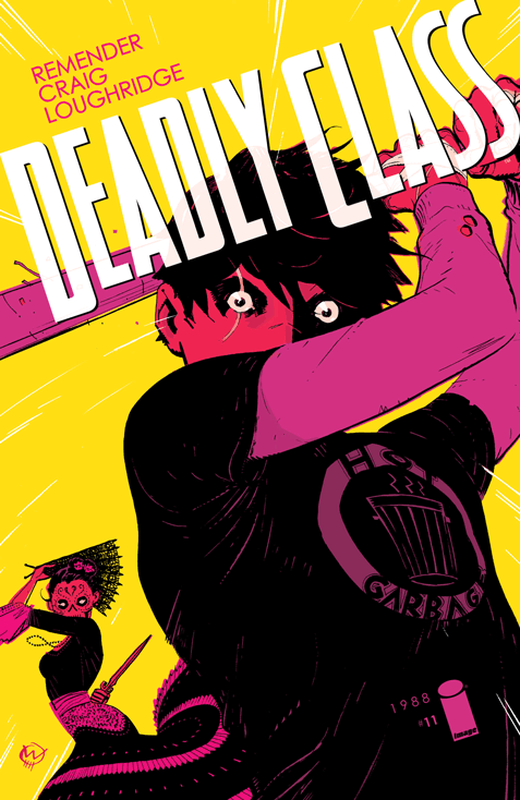 Deadly Class_11_cover