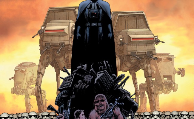 Star Wars #2 Review