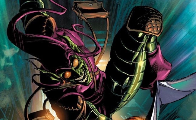 THE SINISTER SIX Flick is NOT DEAD! And it’s not a bad thing, trust us.