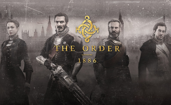 THE ORDER: 1886 Review