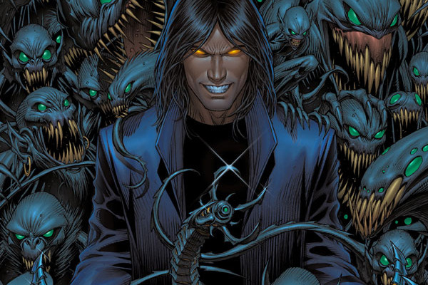 Witchblade #180 Review
