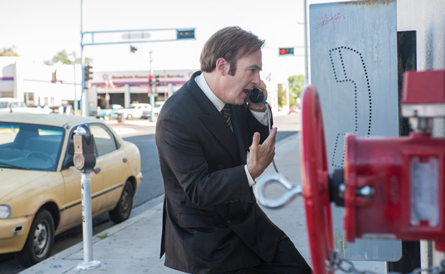 BETTER CALL SAUL “Nacho” Review
