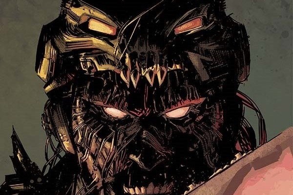 Army of Darkness #4 Review