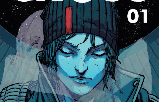 SOUTHERN CROSS #1 Review