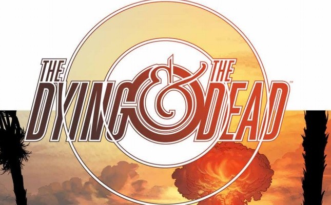 The Dying and the Dead #2 Review