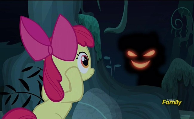 My Little Pony: Friendship is Magic “Bloom and Gloom” Review