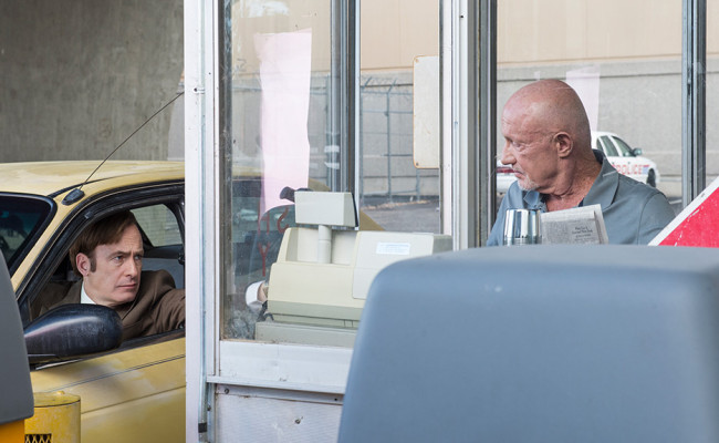 BETTER CALL SAUL “Marco” Review