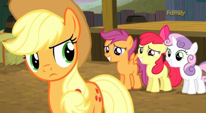 CMCs_ask_Applejack_to_compete_S5E6