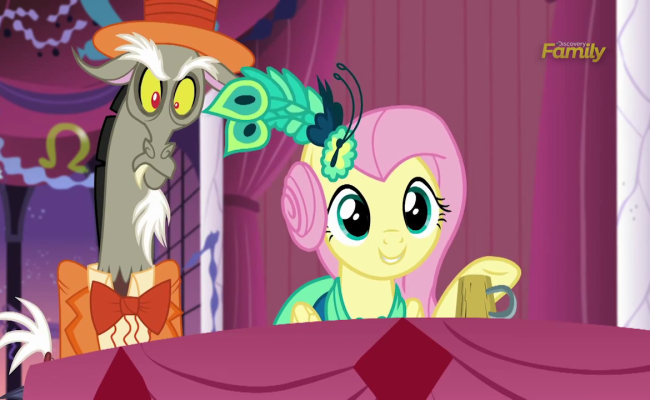 My Little Pony: Friendship is Magic “Make New Friends But Keep Discord” Review