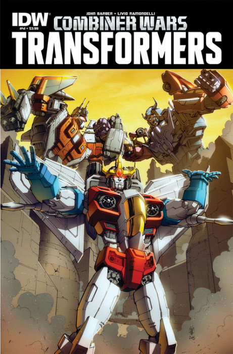 Transformers_41_Cover A