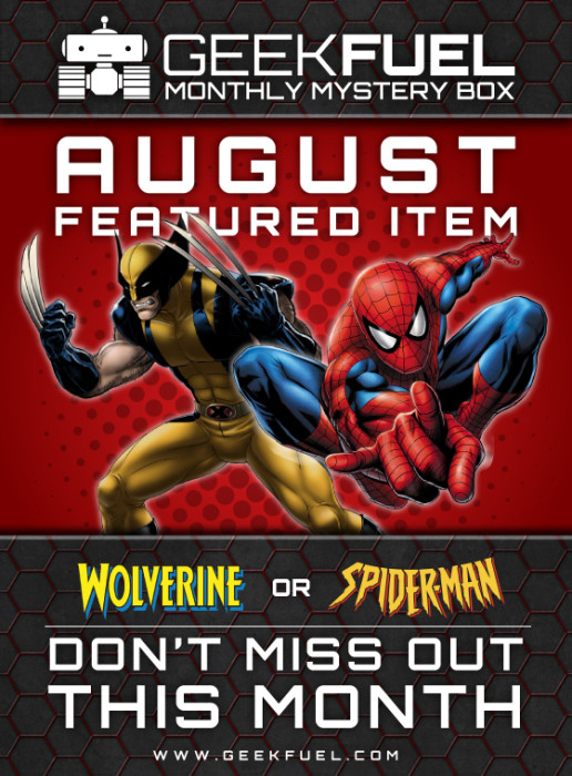 August-Geek-Fuel-Spiderman-Wolverine-Spoiler
