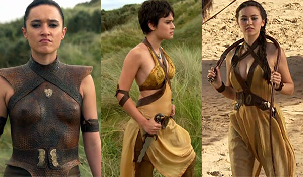 Game-of-Thrones-Sand-Snakes