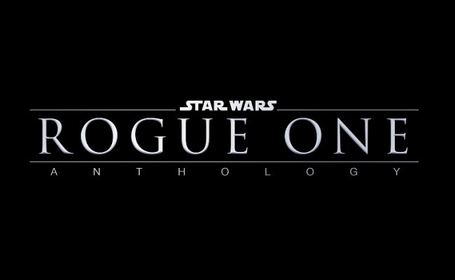 A SHERLOCK Actor is in STAR WARS: ROGUE ONE